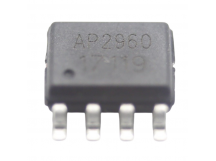 DC-DC преобразователи CHIPOWN AP2960SPER (SOP-8-EP) Step-DownDC-DC преобразователь