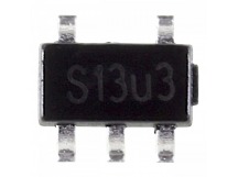 DC-DC преобразователи CHIPOWN APS2415TBER-ADJ (SOT-23-5L)/S1*Step-Down DC-DC преобразователь