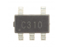 DC-DC преобразователи DIODES ZXSC310E5TA (SOT-23-5) Драйверсветодиодов