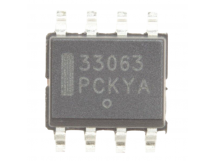 DC-DC преобразователи ONS MC33063ADR2G (SO-8) Step-Up/DownDC-DC преобразователь