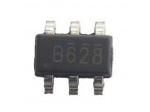 DC-DC преобразователи SHOUDING SB6286 (SOT-23-6)/B628 Step-UpDC-DC преобразователь
