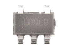 DC-DC преобразователи SILERGY SY8088AAC (SOT-23-5)/LD* Step-DownDC-DC преобразователь