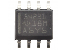 DC-DC преобразователи TI TPS54231DR (SO-8) Step-Down DC-DCпреобразователь