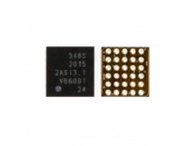 SMB348S контроллер заряда