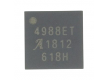 Выходной драйвер ALLEGRO A4988SETTR-T (QFN-28) Драйверэлектродвигателя