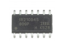 Выходной драйвер INFINEON IR21094STRPBF (SO-14) Полумостовойдрайвер транзисторов
