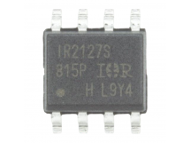 Выходной драйвер INFINEON IR2127STRPBF (SO-8) Драйвертранзисторов