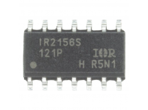 Выходной драйвер INFINEON IR2156S (SO-14) Драйвер электродвигателя