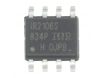 Выходной драйвер International Rectifier IR2106STRPBF (SO-8) Драйвертранзисторов
