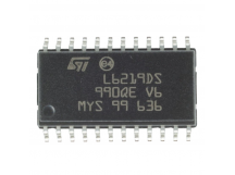 Выходной драйвер STM E-L6219DS (SO-24) Драйвер электродвигателя
