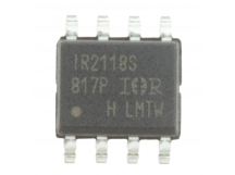Драйвер транзисторов INFINEON IR2118S (SO-8) Драйвер транзисторов