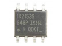 Драйвер транзисторов INFINEON IR2153S (SO-8) Драйвер транзисторов
