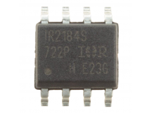 Драйвер транзисторов INFINEON IR2184S (SO-8) Драйвер транзисторов