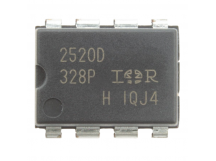 Драйвер транзисторов INFINEON IR2520D (DIP-8) Драйвер транзисторов