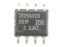 Драйвер транзисторов INFINEON IR25602S (SO-8) Драйвер транзисторов