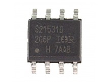 Драйвер транзисторов INFINEON IRS21531DSTRPBF (SO-8) Драйвертранзисторов
