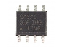 Драйвер транзисторов INFINEON IRS21531DSTRPBF (SO-8) Драйвертранзисторов