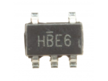 Драйвер транзисторов INFINEON IRS44273LTRPBF (SOT-23-5)/*A4Драйвер транзисторов