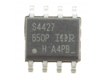 Драйвер транзисторов INFINEON IRS4427STRPBF (SO-8) Драйвертранзисторов