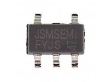 Драйвер транзисторов JSMSEMI MCP1415T-E/OT (SOT-23-5)/FY* Драйвертранзисторов