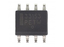 Драйвер транзисторов ONS MC33153DR2G (SO-8) Драйвер транзисторов