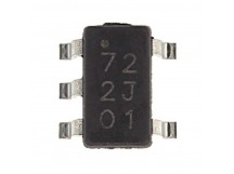 Драйвер транзисторов TI 1EDN7512BXTSA1 (SOT-23-5)/72 Драйвертранзисторов