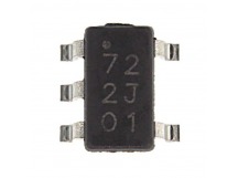 Драйвер транзисторов TI 1EDN7512BXTSA1 (SOT-23-5)/72 Драйвертранзисторов