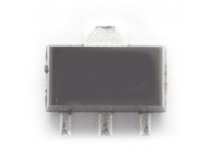 Источники опорного напряжения TI TL431CPK (SOT-89)/43 Источникопорного напряжения