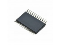 Коммутаторы TI SN74CBTD3861PWR (TSSOP-24) Коммутатор шины10-бит