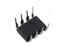 Компараторы NONAME LM393N (DIP-8) Сдвоенный компаратор