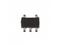 Компараторы STM TS391ILT (SOT-23-5) Одноканальный компаратор снизким потреблением