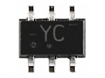 Логические микросхемы NXP 74LVC1G57GW (SOT-363)/YCКонфигурируемый многофункциональный логический элемент