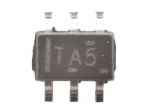 Логические микросхемы TI SN74LVC1T45DCKR (SC-70-6)/TA*Преобразователь уровня