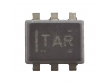 Логические микросхемы TI SN74LVC1T45DRLR (SOT-23-6)Преобразователь уровня