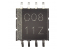 Логические микросхемы TI SN74LVC2G08DCTR (SM-8) Логическийэлемент 2И 2-канала