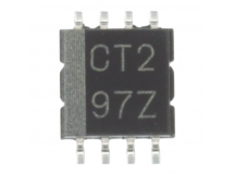Логические микросхемы TI SN74LVC2T45DCTR (SM-8) Шинныйформирователь уровня 2-бита