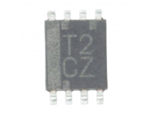 Логические микросхемы TI SN74LVC2T45DCUR (VSSOP-8) Шинныйформирователь уровня 2-бита