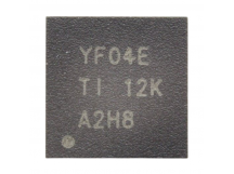 Логические микросхемы TI TXS0104ERGYR (VQFN-14) Преобразовательуровня 4-бита