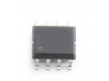 Микроконтроллеры WCH CH32V003J4M6 (SOP-8) Микроконтроллер 32-Бит