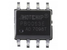 Управление питанием HOTCHIP PB0063E (ESOP-8) Контроллер PowerBank