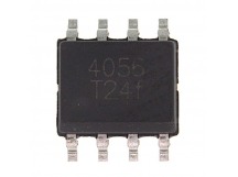 Управление питанием HXY MOSFET TP4056 (ESOP-8) Контроллер зарядаLi-Ion батареи 4,2В