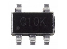 Управление питанием INJOINIC IP2110 (SOT-23-5) Контроллер портазарядки USB