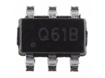 Управление питанием INJOINIC IP2161 (SOT-23-6) Контроллер портазарядки USB