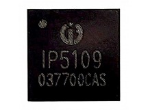 Управление питанием INJOINIC IP5109 (QFN-24) Контроллер Power Bank
