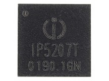 Управление питанием INJOINIC IP5207T (QFN-24) Контроллер Power Bank