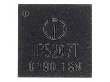 Управление питанием INJOINIC IP5207T (QFN-24) Контроллер Power Bank