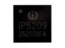 Управление питанием INJOINIC IP5209 (QFN-24) Контроллер Power Bank