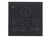 Управление питанием INJOINIC IP5219 (QFN-24) Контроллер Power Bank