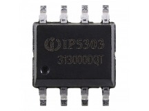 Управление питанием INJOINIC IP5303T_BT_2M_S8_R (ESOP-8)Контроллер Power Bank