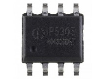 Управление питанием INJOINIC IP5305 (ESOP-8) Контроллер Power Bank